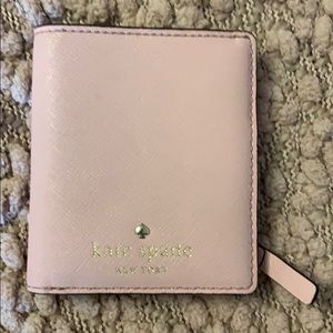 Kate spade small wallet